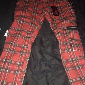TRIPP MYC Bondage Pants